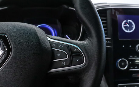 Renault Koleos II, 2017 год, 1 890 000 рублей, 17 фотография