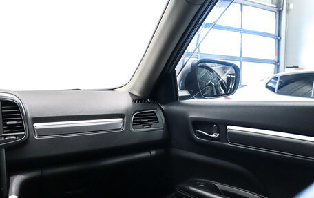 Renault Koleos II, 2017 год, 1 890 000 рублей, 20 фотография