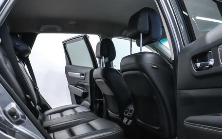 Renault Koleos II, 2017 год, 1 890 000 рублей, 23 фотография
