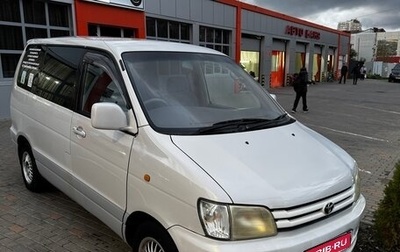 Toyota Town Ace III, 1998 год, 700 000 рублей, 1 фотография