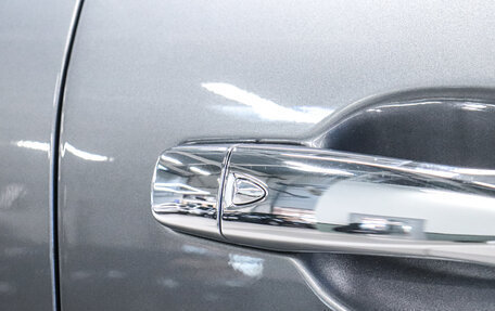 Renault Koleos II, 2017 год, 1 890 000 рублей, 25 фотография