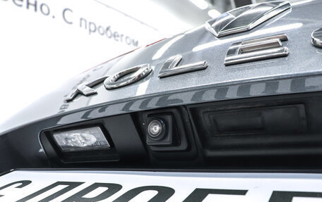 Renault Koleos II, 2017 год, 1 890 000 рублей, 24 фотография