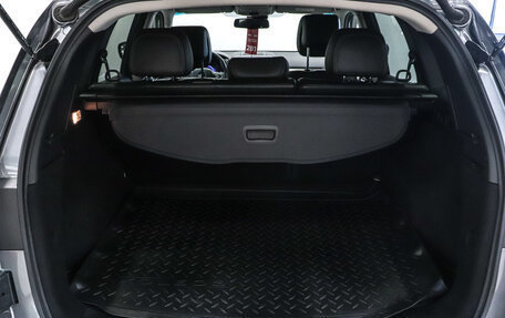 Renault Koleos II, 2017 год, 1 890 000 рублей, 26 фотография