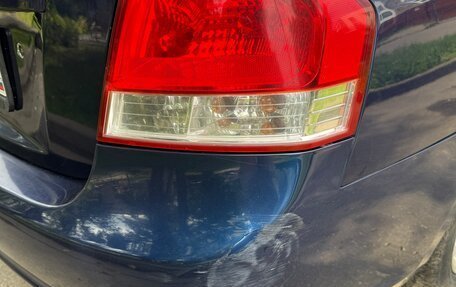 KIA Cerato I, 2007 год, 500 000 рублей, 1 фотография