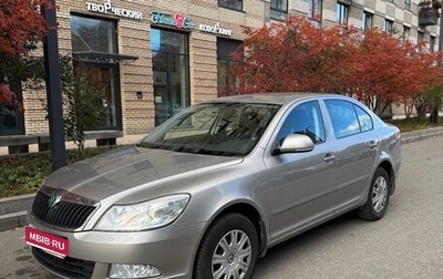 Skoda Octavia, 2012 год, 1 200 000 рублей, 1 фотография