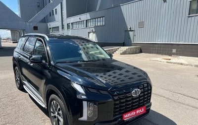 Hyundai Palisade I, 2020 год, 4 300 000 рублей, 1 фотография