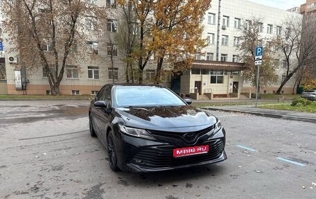 Toyota Camry, 2019 год, 2 600 000 рублей, 1 фотография