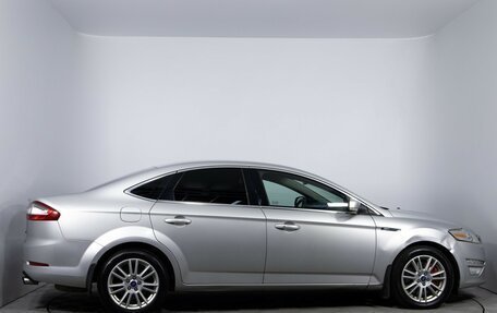 Ford Mondeo IV, 2012 год, 1 070 000 рублей, 4 фотография