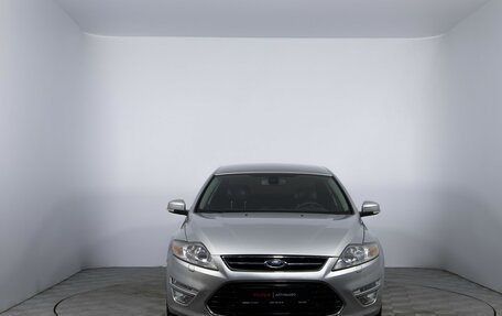 Ford Mondeo IV, 2012 год, 1 070 000 рублей, 2 фотография