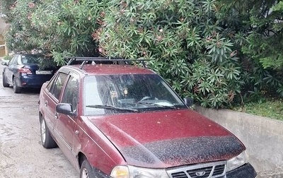 Daewoo Nexia I рестайлинг, 2006 год, 180 000 рублей, 1 фотография