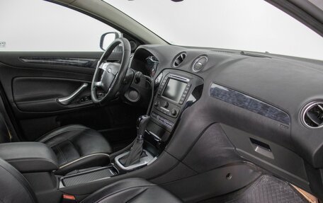 Ford Mondeo IV, 2012 год, 1 070 000 рублей, 9 фотография