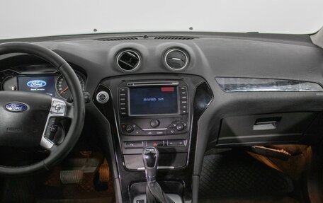 Ford Mondeo IV, 2012 год, 1 070 000 рублей, 14 фотография