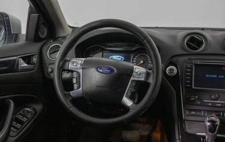 Ford Mondeo IV, 2012 год, 1 070 000 рублей, 15 фотография