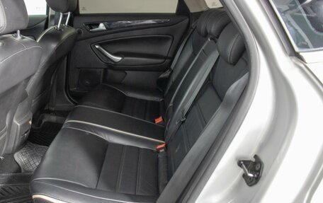 Ford Mondeo IV, 2012 год, 1 070 000 рублей, 11 фотография