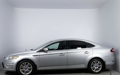 Ford Mondeo IV, 2012 год, 1 070 000 рублей, 8 фотография
