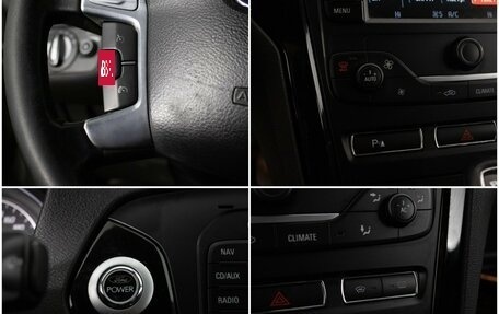 Ford Mondeo IV, 2012 год, 1 070 000 рублей, 17 фотография