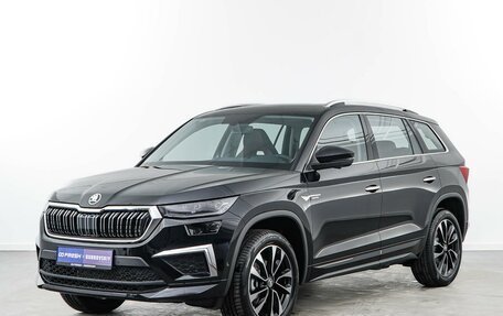 Skoda Kodiaq I, 2025 год, 5 358 888 рублей, 5 фотография