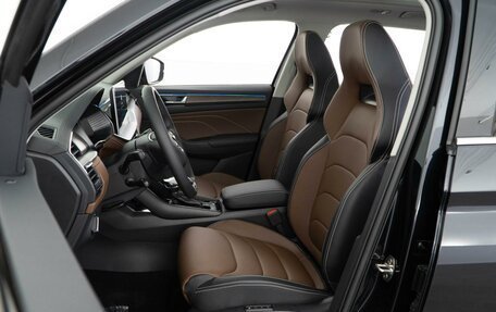 Skoda Kodiaq I, 2025 год, 5 358 888 рублей, 13 фотография