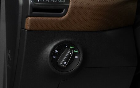 Skoda Kodiaq I, 2025 год, 5 358 888 рублей, 23 фотография