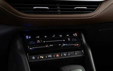 Skoda Kodiaq I, 2025 год, 5 358 888 рублей, 21 фотография