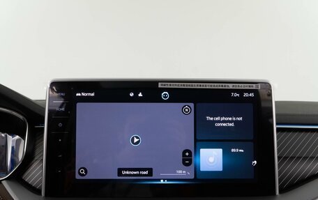 Skoda Kodiaq I, 2025 год, 5 358 888 рублей, 25 фотография