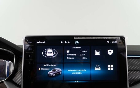 Skoda Kodiaq I, 2025 год, 5 358 888 рублей, 26 фотография