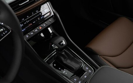 Skoda Kodiaq I, 2025 год, 5 358 888 рублей, 24 фотография