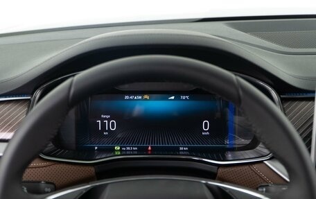 Skoda Kodiaq I, 2025 год, 5 358 888 рублей, 30 фотография