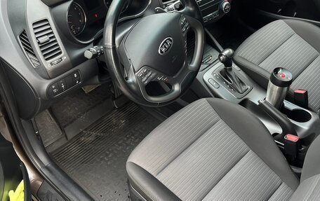 KIA Cerato III, 2014 год, 1 250 000 рублей, 8 фотография