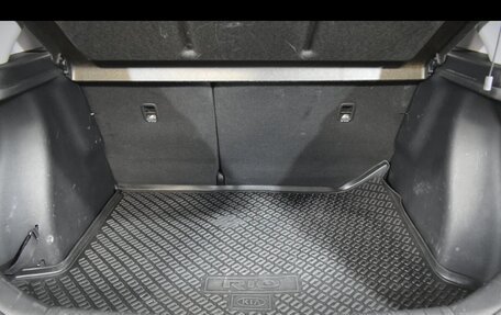 KIA Rio IV, 2021 год, 1 650 000 рублей, 6 фотография