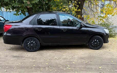 Datsun on-DO I рестайлинг, 2015 год, 365 000 рублей, 4 фотография