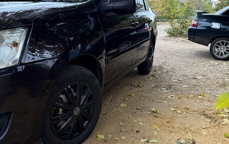 Datsun on-DO I рестайлинг, 2015 год, 365 000 рублей, 6 фотография