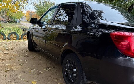 Datsun on-DO I рестайлинг, 2015 год, 365 000 рублей, 3 фотография