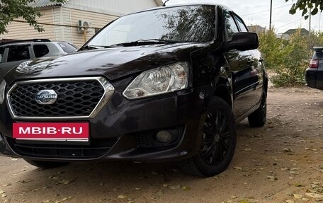 Datsun on-DO I рестайлинг, 2015 год, 365 000 рублей, 2 фотография