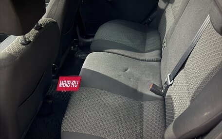 Datsun on-DO I рестайлинг, 2015 год, 365 000 рублей, 9 фотография