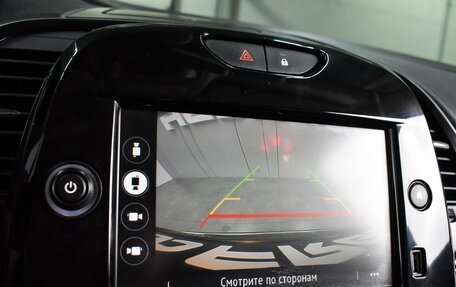 Renault Kaptur I рестайлинг, 2021 год, 1 499 000 рублей, 12 фотография