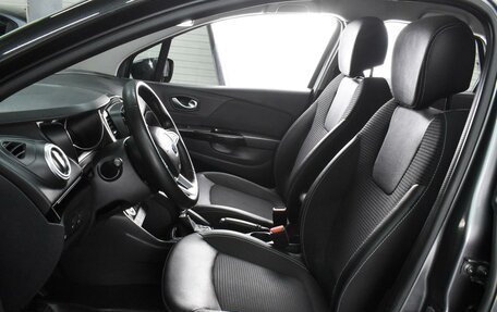 Renault Kaptur I рестайлинг, 2021 год, 1 499 000 рублей, 10 фотография