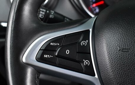 Renault Kaptur I рестайлинг, 2021 год, 1 499 000 рублей, 16 фотография