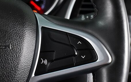 Renault Kaptur I рестайлинг, 2021 год, 1 499 000 рублей, 17 фотография
