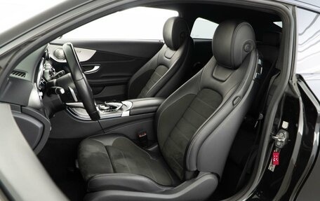 Mercedes-Benz C-Класс, 2018 год, 2 987 055 рублей, 11 фотография