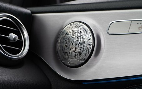 Mercedes-Benz C-Класс, 2018 год, 2 987 055 рублей, 20 фотография