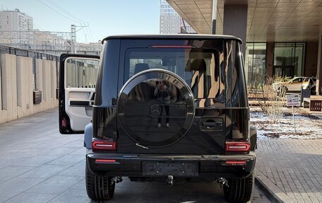 Mercedes-Benz G-Класс W463 рестайлинг _iii, 2024 год, 23 950 000 рублей, 6 фотография