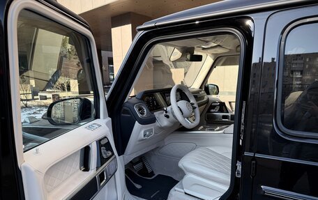 Mercedes-Benz G-Класс W463 рестайлинг _iii, 2024 год, 23 950 000 рублей, 8 фотография