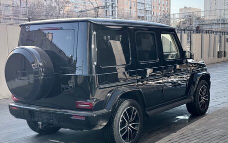 Mercedes-Benz G-Класс W463 рестайлинг _iii, 2024 год, 23 950 000 рублей, 5 фотография