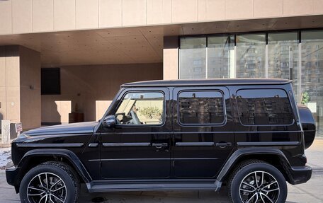 Mercedes-Benz G-Класс W463 рестайлинг _iii, 2024 год, 23 950 000 рублей, 2 фотография