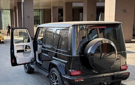 Mercedes-Benz G-Класс W463 рестайлинг _iii, 2024 год, 23 950 000 рублей, 7 фотография