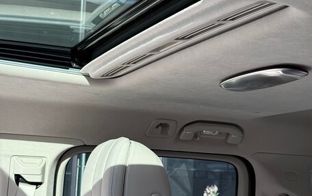 Mercedes-Benz G-Класс W463 рестайлинг _iii, 2024 год, 23 950 000 рублей, 12 фотография