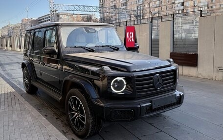 Mercedes-Benz G-Класс W463 рестайлинг _iii, 2024 год, 23 950 000 рублей, 4 фотография