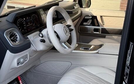 Mercedes-Benz G-Класс W463 рестайлинг _iii, 2024 год, 23 950 000 рублей, 10 фотография
