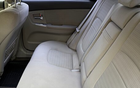 KIA Cerato I, 2007 год, 500 000 рублей, 9 фотография